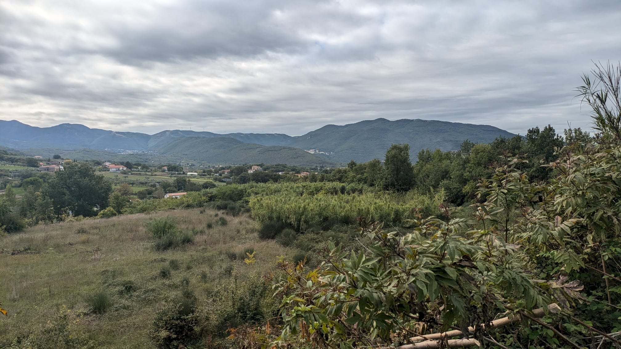 Agricultural land Strada Comunale Breccione, Isernia - photo 3