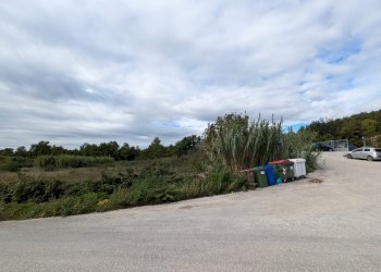 Agricultural land Strada Comunale Breccione, Isernia - photo 9