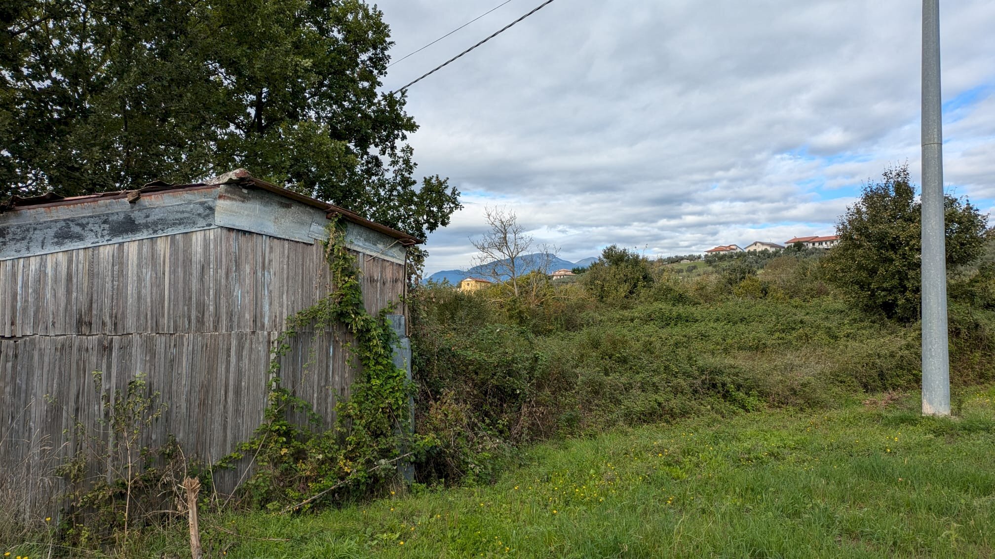Agricultural land Isernia - photo 1