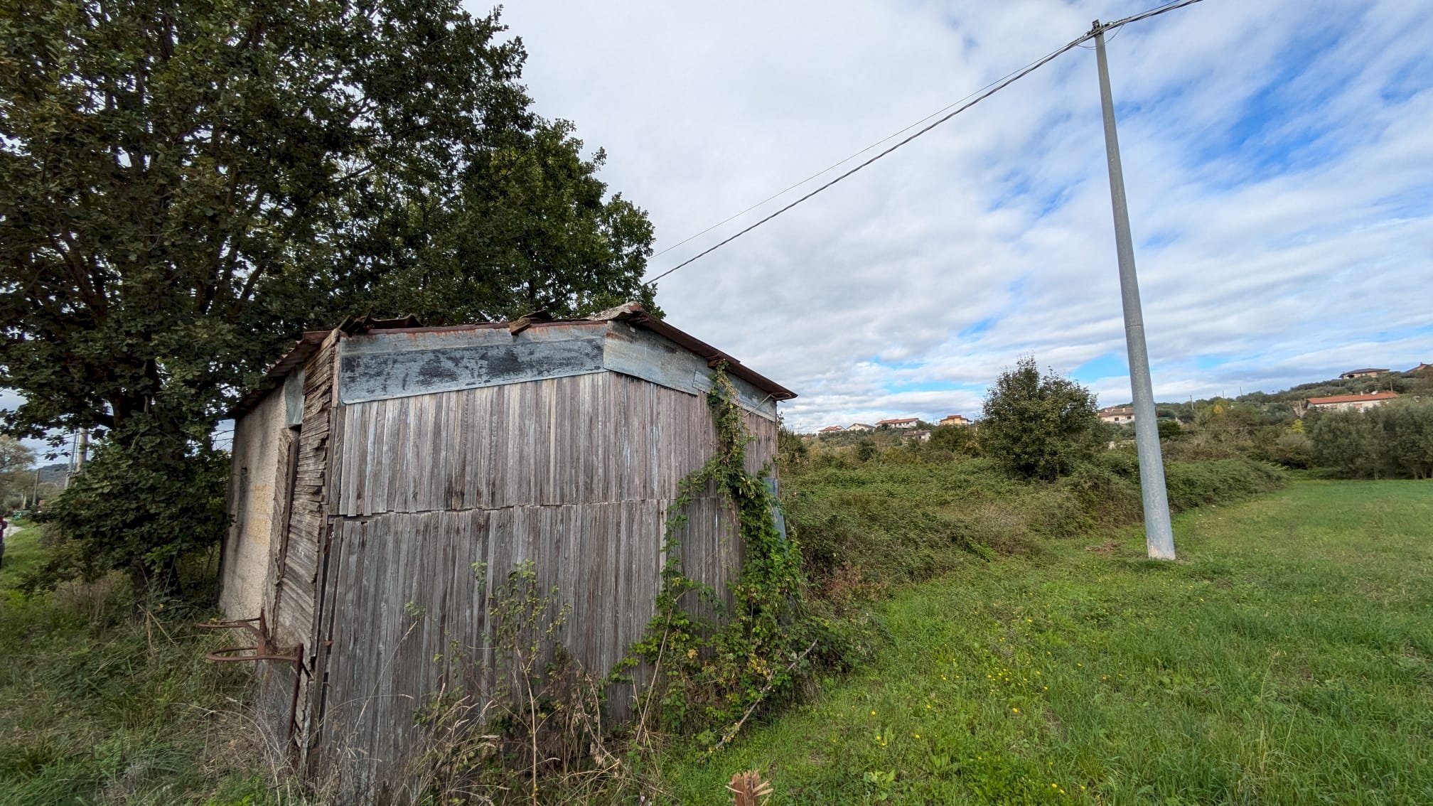 Agricultural land Isernia - photo 2