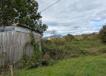Agricultural land Isernia - photo 1