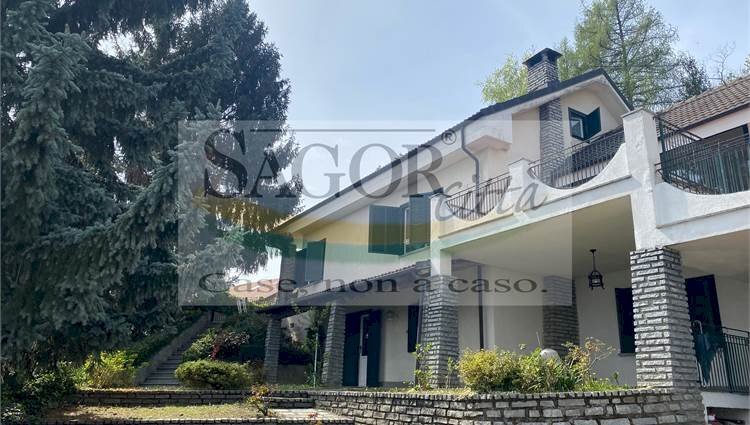 Villa San Secondo di Pinerolo - photo 1