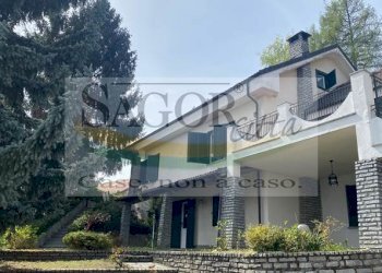 Villa San Secondo di Pinerolo - photo 1