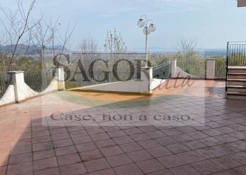 Villa San Secondo di Pinerolo - photo 22