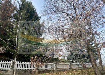 Villa San Secondo di Pinerolo - photo 24