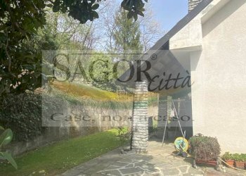 Villa San Secondo di Pinerolo - photo 27