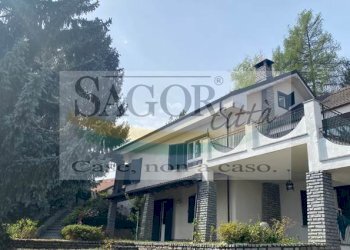 Villa San Secondo di Pinerolo - photo 34