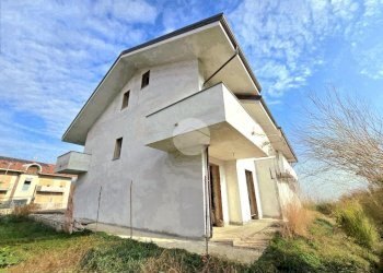 Villa a Schiera Via Paradiso, San Benigno Canavese - foto 10