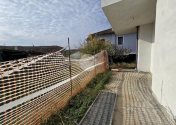 Villa a Schiera Via Paradiso, San Benigno Canavese - foto 13