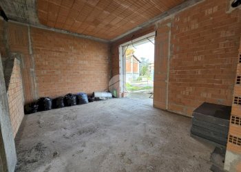 Villa a Schiera Via Paradiso, San Benigno Canavese - foto 22