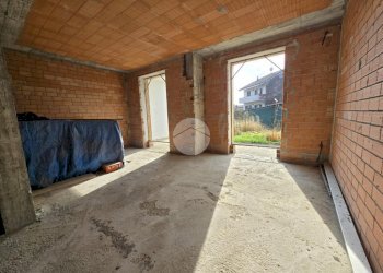 Villa a Schiera Via Paradiso, San Benigno Canavese - foto 24