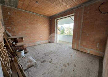 Villa a Schiera Via Paradiso, San Benigno Canavese - foto 29