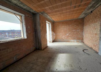 Villa a Schiera Via Paradiso, San Benigno Canavese - foto 31