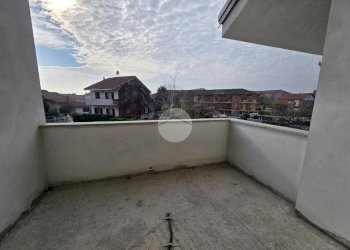 Villa a Schiera Via Paradiso, San Benigno Canavese - foto 40
