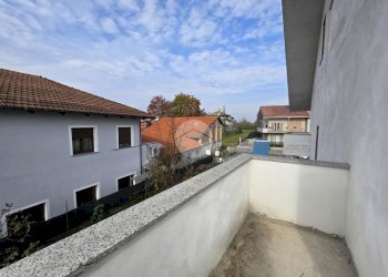 Villa a Schiera Via Paradiso, San Benigno Canavese - foto 42