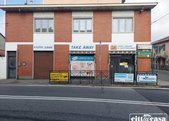 Locale Commerciale Chivasso - foto 1