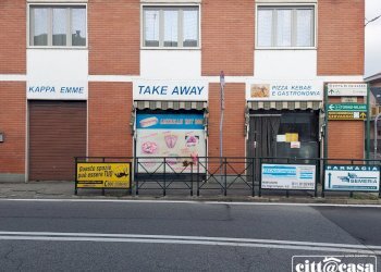 Locale Commerciale Chivasso - foto 2