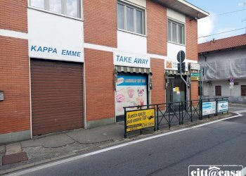 Locale Commerciale Chivasso - foto 3