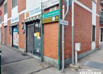 Locale Commerciale Chivasso - foto 5