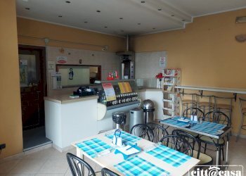 Locale Commerciale Chivasso - foto 6