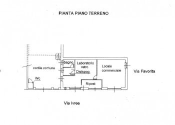 Locale Commerciale Chivasso - foto 21