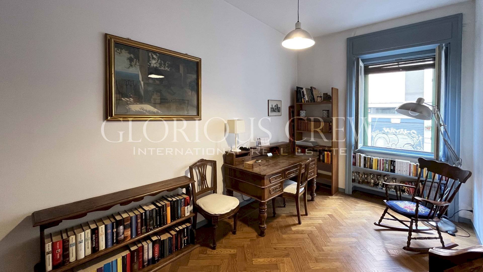 Two-room apartment Via Disciplini, Milano - photo 1