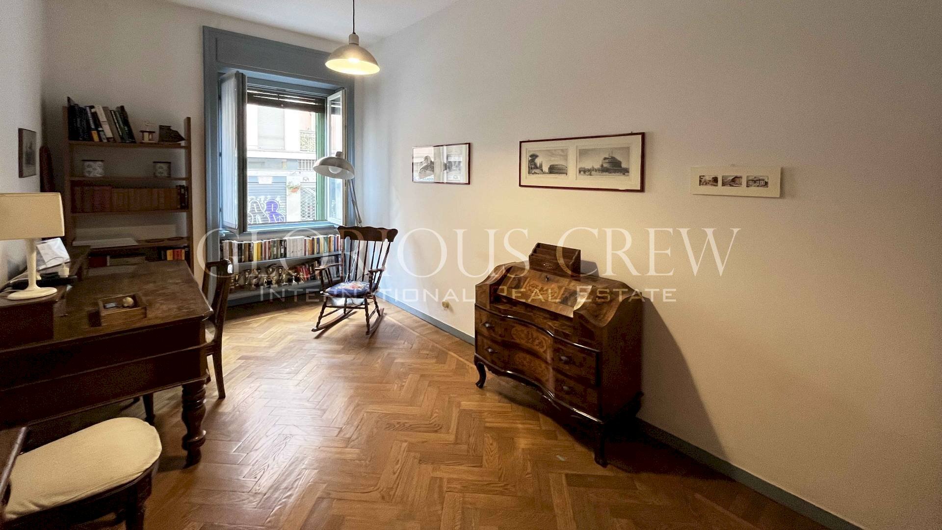 Two-room apartment Via Disciplini, Milano - photo 2