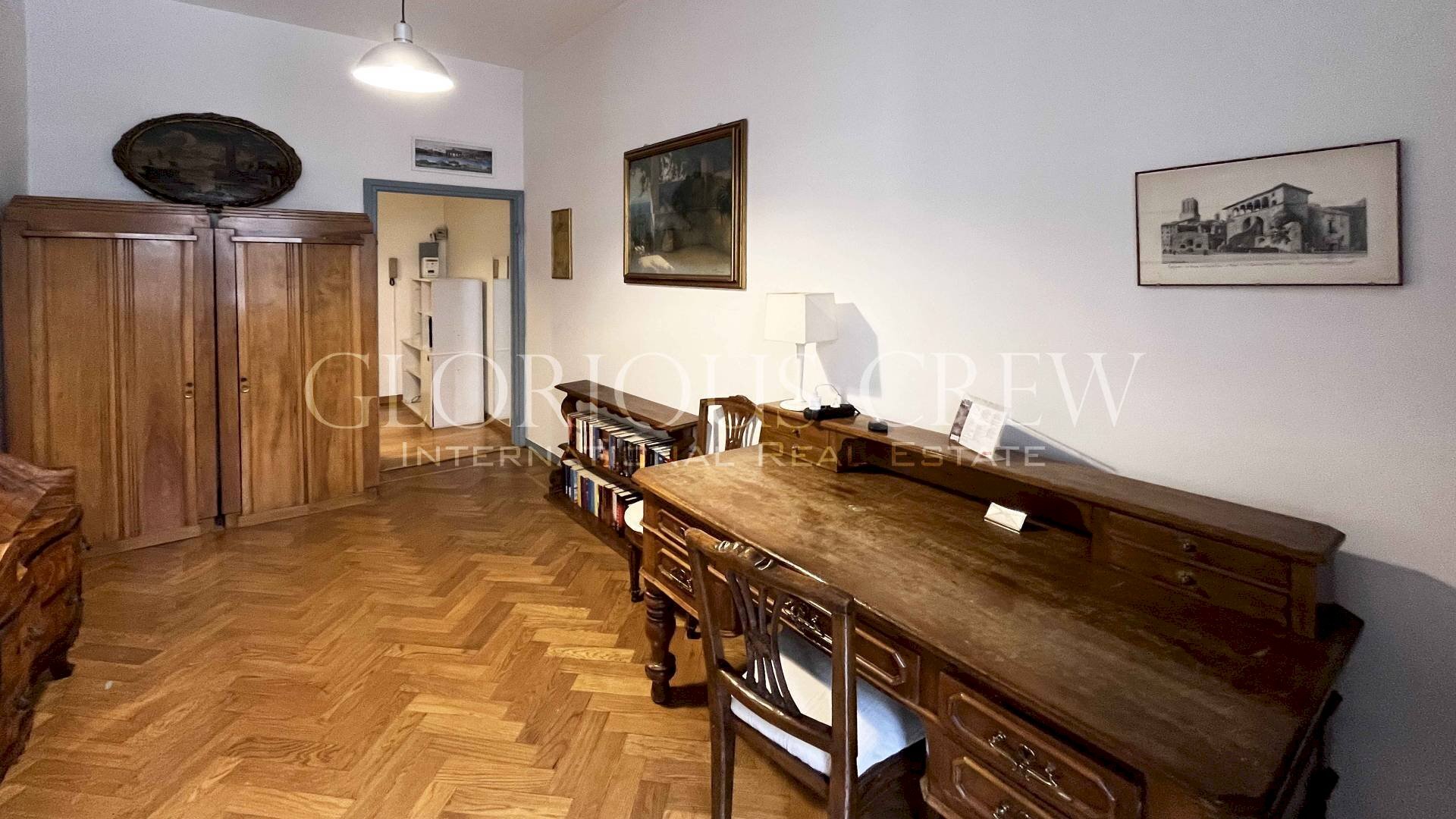 Two-room apartment Via Disciplini, Milano - photo 3