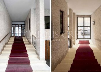 Bilocale Via Disciplini, Milano - foto 11