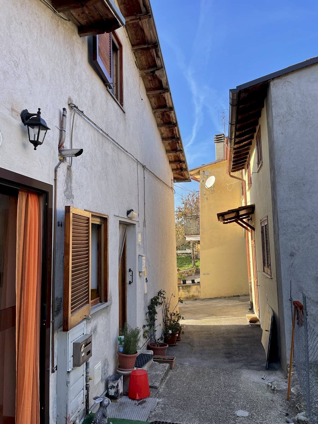 Porzione di casa Cascia-Avandita, Cascia - foto 1