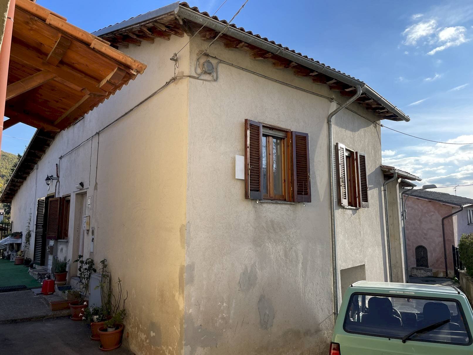 Porzione di casa Cascia-Avandita, Cascia - foto 2