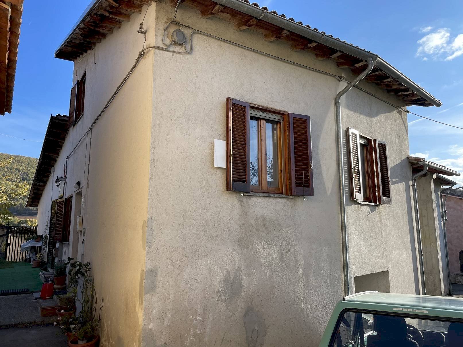 Porzione di casa Cascia-Avandita, Cascia - foto 3