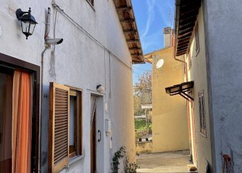 Porzione di casa Cascia-Avandita, Cascia - foto 1