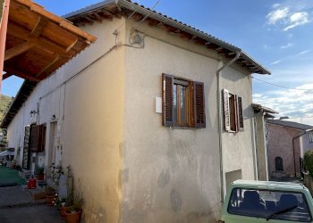 Porzione di casa Cascia-Avandita, Cascia - foto 2