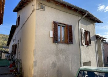 Porzione di casa Cascia-Avandita, Cascia - foto 3