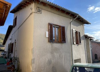 Porzione di casa Cascia-Avandita, Cascia - foto 21