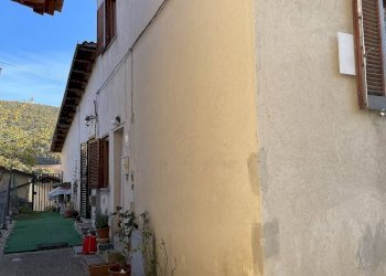 Porzione di casa Cascia-Avandita, Cascia - foto 22