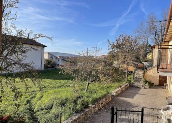 Porzione di casa Cascia-Avandita, Cascia - foto 23