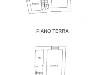 Porzione di casa Cascia-Avandita, Cascia - foto 24