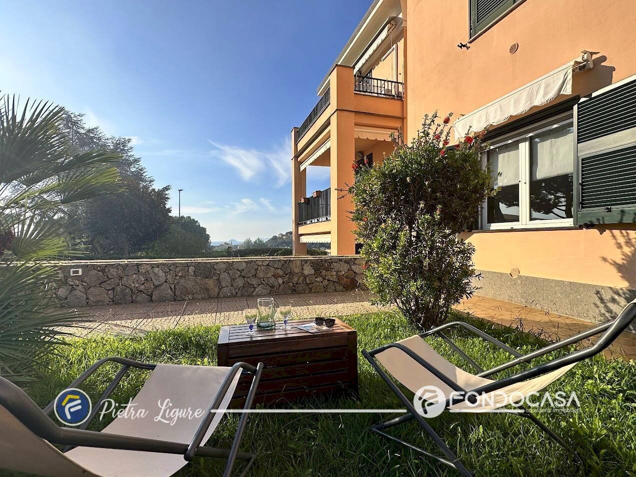 Bilocale Via Morelli, Pietra Ligure - foto 2