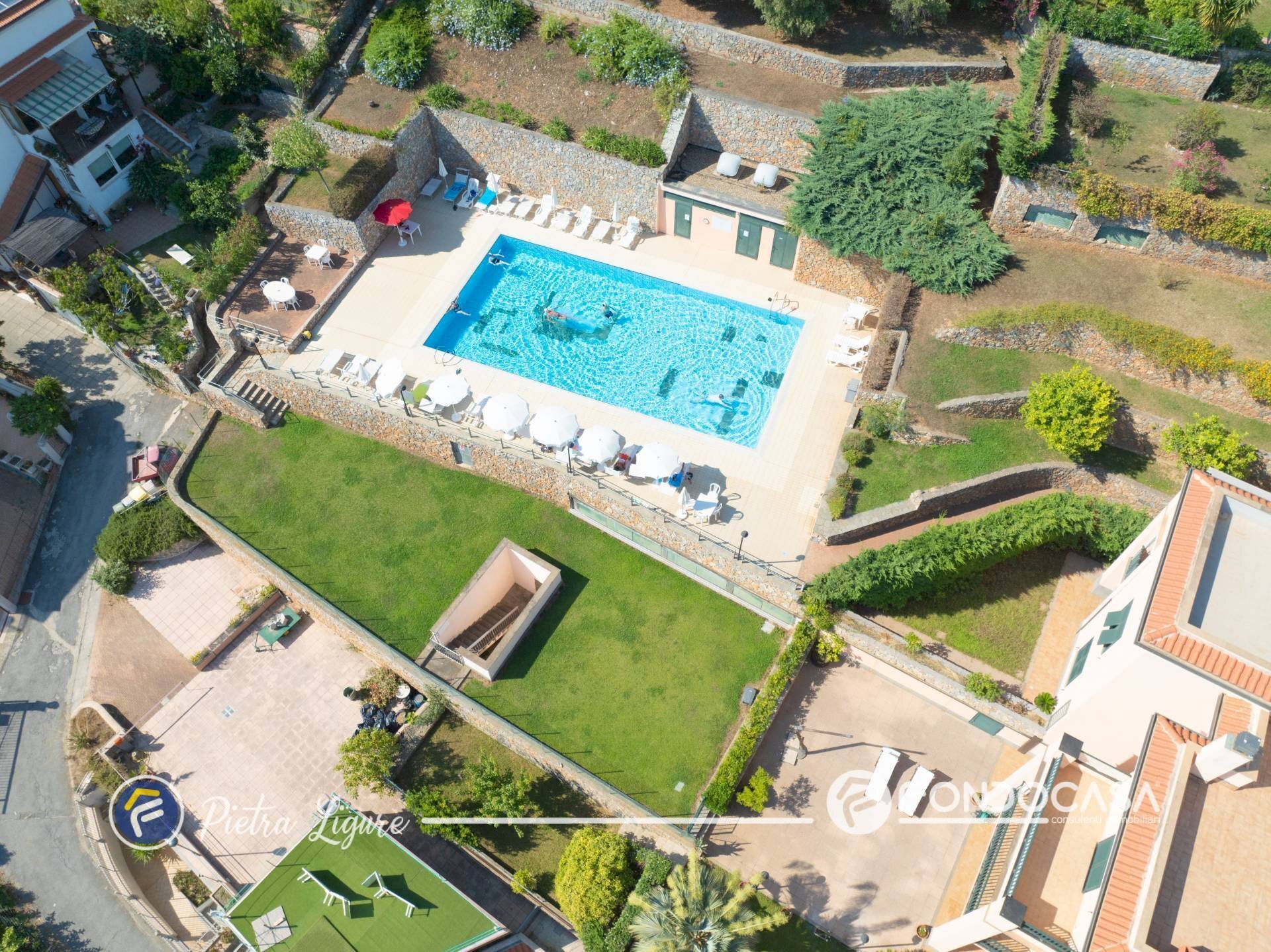 Bilocale Via Morelli, Pietra Ligure - foto 3