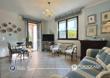 Bilocale Via Morelli, Pietra Ligure - foto 4