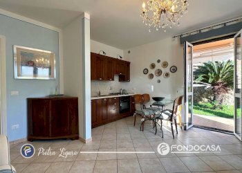 Bilocale Via Morelli, Pietra Ligure - foto 8