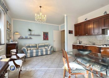 Bilocale Via Morelli, Pietra Ligure - foto 9