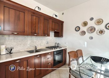 Bilocale Via Morelli, Pietra Ligure - foto 11