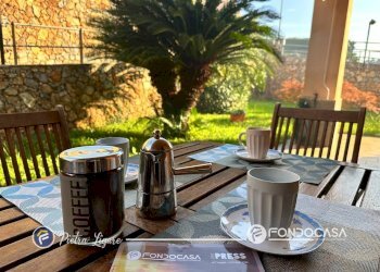 Bilocale Via Morelli, Pietra Ligure - foto 13