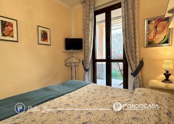 Bilocale Via Morelli, Pietra Ligure - foto 16