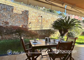 Bilocale Via Morelli, Pietra Ligure - foto 22