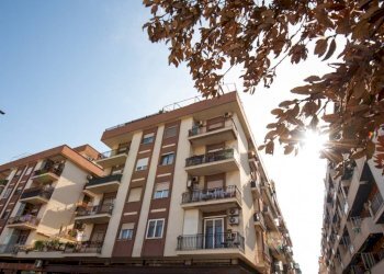 Trilocale Via Delle Azzorre, Roma - foto 25