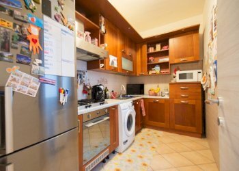 Trilocale Via Delle Azzorre, Roma - foto 11